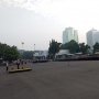 Pencoblosan Usai, Polda Metro Tetap Kawal Proses Pilkada Jabar