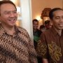 Jokowi KW Bawa Kue Ultah ke Mako Brimob untuk Ahok