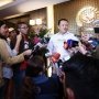 Pilkada 2018 Aman, Ketua DPR: Bangsa Kita Makin Dewasa
