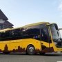 Bus Listrik Siap Beroperasi di Lingkungan Kampus