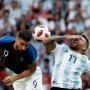Nonton Live Streaming Argentina vs Prancis Final Piala Dunia 2022 Pakai 7 Link Resmi Ini