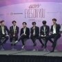 Bambam GOT7 Dipastikan Hadiri Showcase Jus2 di Indonesia