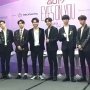 Personel GOT7 Ungkap Momen Paling Bahagia Selama Berkarier