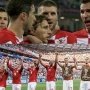 Fakta Kilat 16 Besar  Piala Dunia 2018: Kroasia Vs Denmark