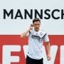 Mesut Ozil Masih Terngiang Mimpi Buruk di Kazan Arena