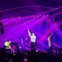 Sebelum Turun Panggung, GOT7 Menggombali Fans Perempuan