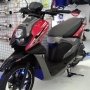 Sasar Anak Muda Perkotaan, All New X-Ride 125 Hadir Lebih Stylish