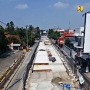 Atasi Kemacetan, Flyover Manahan Solo Ditarget Oktober 2018