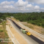 Infrastruktur 2018 dari Sukuk Negara Sebesar Rp 13 Triliun