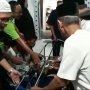 Dikira Air Minum, Pak RW Tewas Minum Racun Usai Kerja Bakti