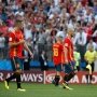 Drama Adu Penalti Akhiri Laga Spanyol vs Rusia
