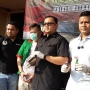 Begini Kondisi Reza Bukan 4 Hari di Tahanan