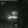 Video Detik-detik Gunung Agung Meletus, Keluarkan Lava Pijar