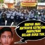 Neno Warisman Cs Demo di Depan Tokonya, Ini Reaksi Anak Jokowi