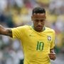 Soal Pengkritiknya, Neymar: Mereka Mencoba Melemahkan Saya