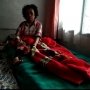 1,5 Tahun Ditelan Ombak Tapi Masih Hidup, Tatapan Nining Kosong