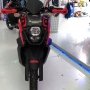 Aksesori Baru, Bikin Yamaha All New X-Ride Makin Keren