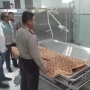 Demi Rokok, Jainuri Tembak Kasir Indomaret