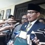 Anies Gubernur Indonesia, Sandiaga : Jangan Menyinggung Politik