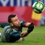 Rusia Pecundangi Spanyol, Igor Akinfeev Pemain Terbaik