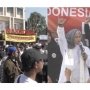 Neno Warisman Demo di Markobar, Gibran: Ditunggu Ordernya ya