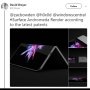 Microsoft Bikin Ponsel Surface Layar Lipat?