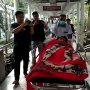Pura-pura Mati saat Dibuang ke Sungai, Lurah Perempuan Selamat