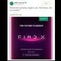Ini Tanggal Oppo Find X Masuk Indonesia