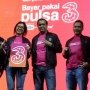 Tri Buka Peluang Layanan Potong Pulsa Untuk Transaksi Digital