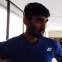 Kejuaraan Dunia 2022: Kidambi Srikanth Disingkirkan Pemain Non-Unggulan