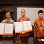 Pos Indonesia Luncurkan Layanan Setoran Haji Khusus dan Umrah