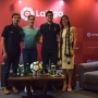 La Liga Hadirkan Luis Milla dan Carolina Marin di Indonesia