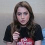 Wendy Wilson Ketagihan Main Film Horor