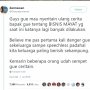 Viral di Twitter, Kisah 'Bisnis Mayat' Ini Bikin Merinding
