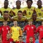 Fakta Kilat 16 Besar Piala Dunia 2018: Kolombia Vs Inggris
