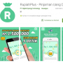 Heboh Soal Aplikasi Rupiah Plus, Ini Yang Perlu Diwaspadai