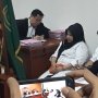 Jalani Sidang, Dhawiya Zaida Dibawakan Nasi Padang dan Asinan