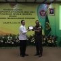 Kejagung dan BNPT Kerjasama Pertukaran Data Terorisme