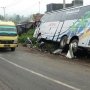 Kecelakaan Maut di Jalinsum Palembang, 7 Orang Tewas