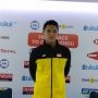 Tak Ingin Cari Alasan, Jonatan Akui Kalah "Ilmu" dari Axelsen