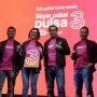 Keren, Belanja Konten Cuma Potong Pulsa