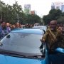 Pemerintah Sampaikan Rencana Hapus PPnBM untuk Mobil Listrik  ke DPR