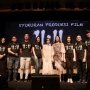 Film 11:11 Apa Yang Kau Lihat? Sajikan Horor dari Bawah Laut