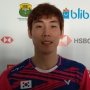 Son Wan Ho Putus Ambisi Menjuarai Indonesia Open