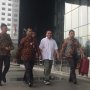 Ditangkap, Gubernur Aceh Senyum Lebar Datang ke Gedung KPK
