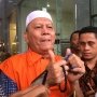 Terjerat Kasus Suap, Anggota DPRD Sumut Resmi Ditahan KPK