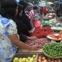 BPS: Inflasi Februari 2021 Sebesar 0,10 Persen