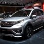 Tampilan Dipersegar, Honda BR-V Semakin Laris