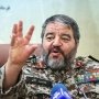 Iran: Israel Mencuri Awan dan Salju Kami