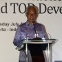 Kementerian PUPR Pelajari Pembangunan Berkonsep TOD